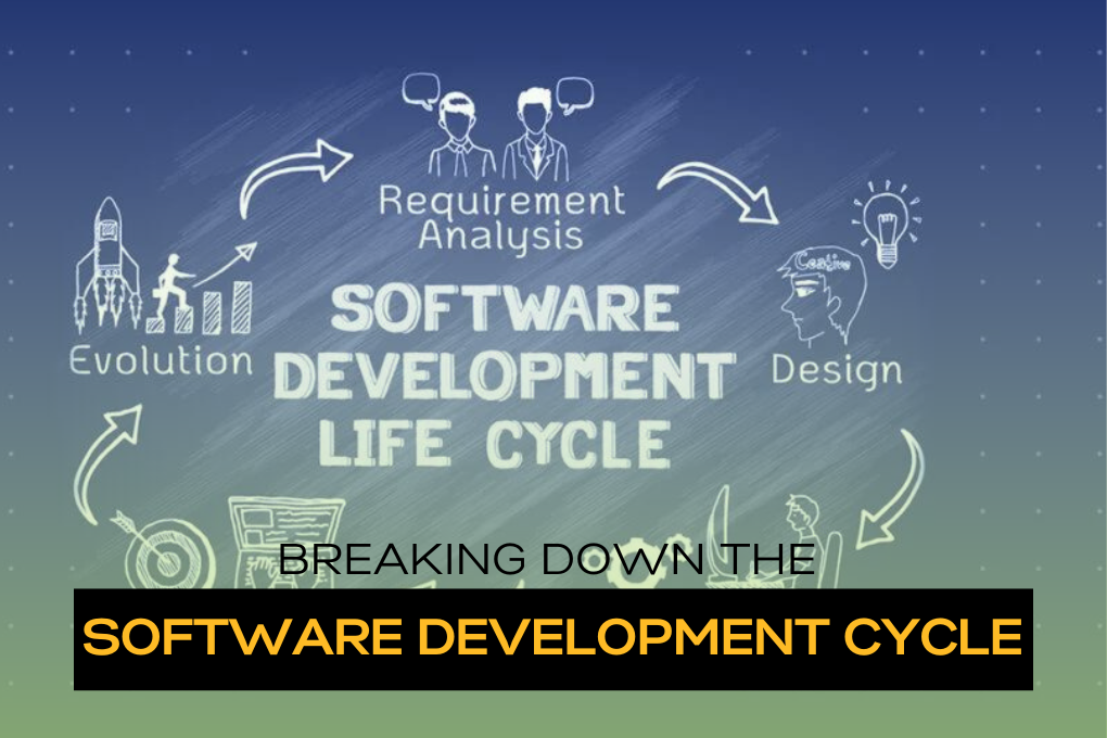 software deevelopment life cycle